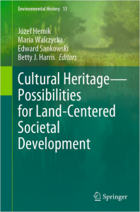 Cultural Heritage-Possibilities