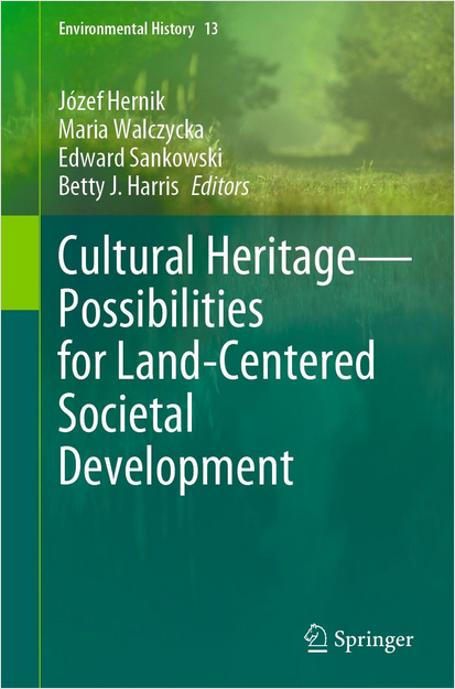 Cultural Heritage-Possibilities