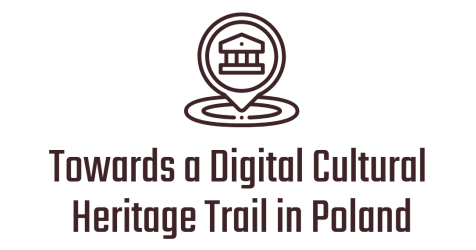 Szlak cyfrowego dziedzictwa kulturowego